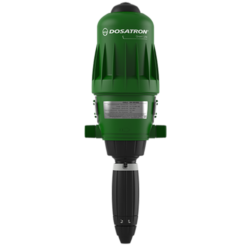 Bơm định lượng Dosatron