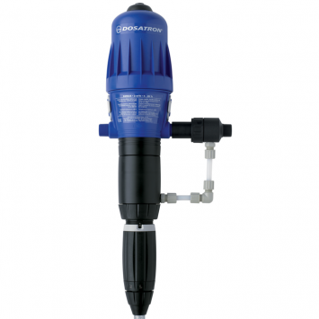 Bơm định lượng Dosatron