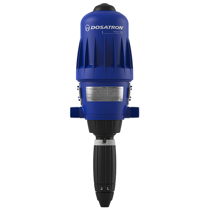 Bơm định lượng Dosatron