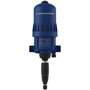Bơm định lượng Dosatron