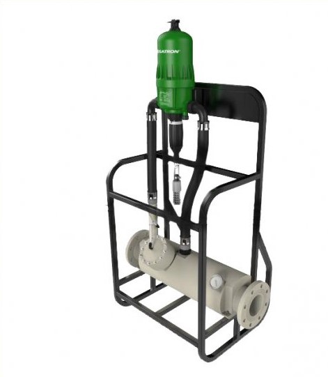 Bơm định lượng Dosatron