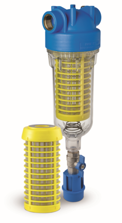 Lọc nước Atlas Filtri