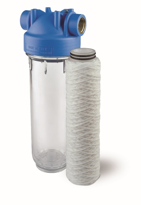 Lọc nước Atlas Filtri